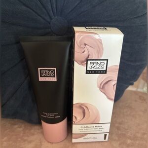 NWOT- Erno Laszlo Pore Cleansing Clay Face Mask